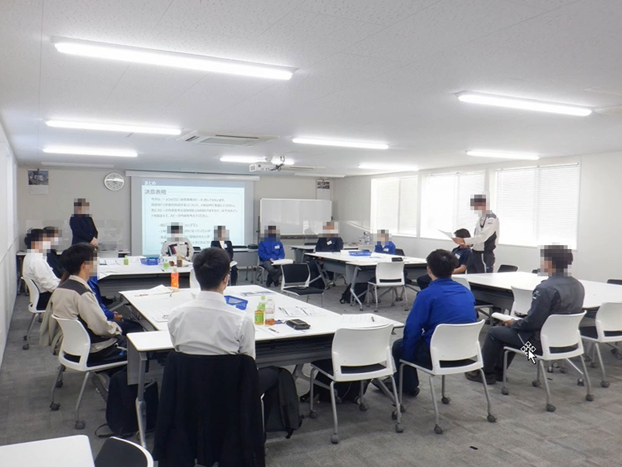 キャリアアップ支援