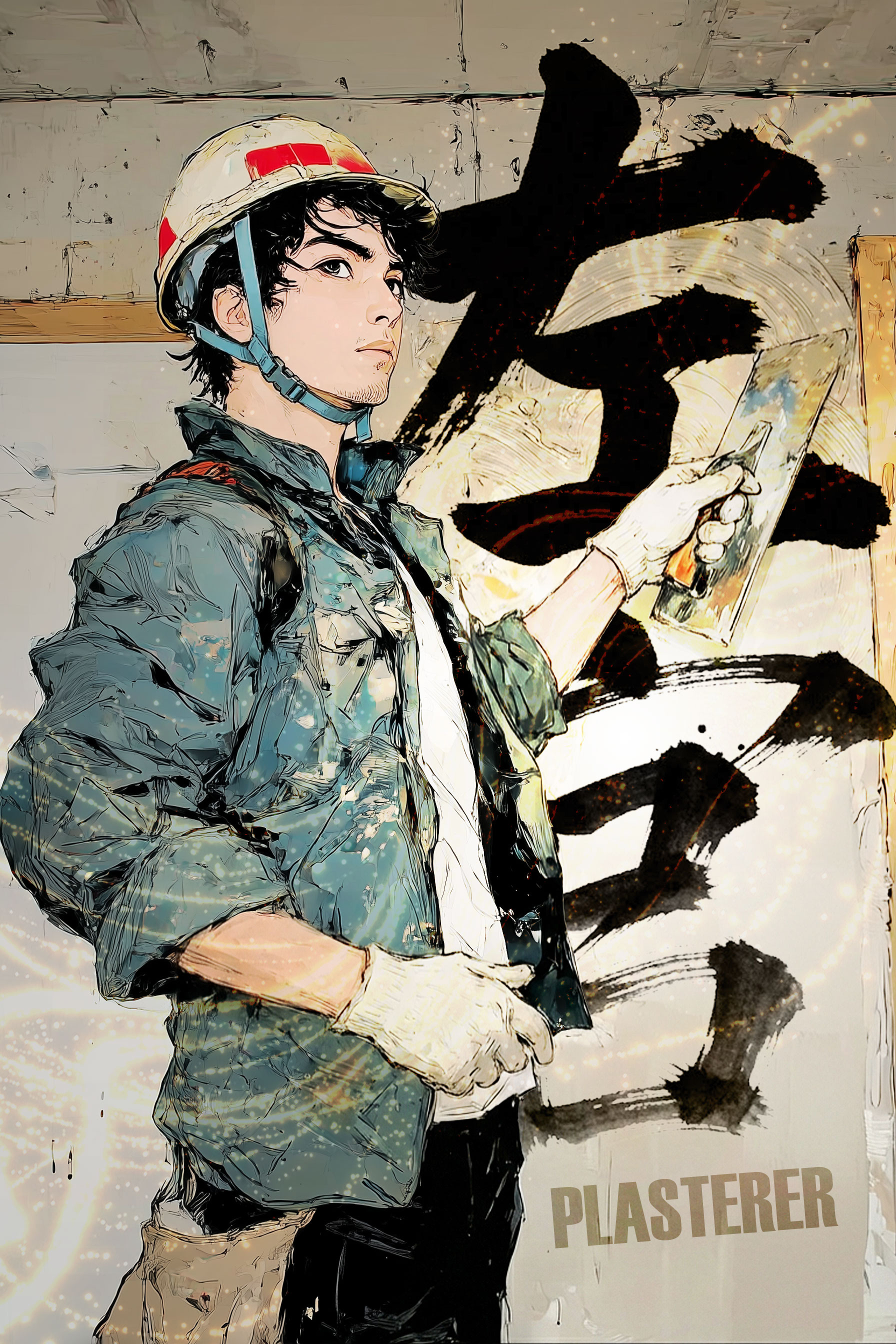 左官のイメージ画像